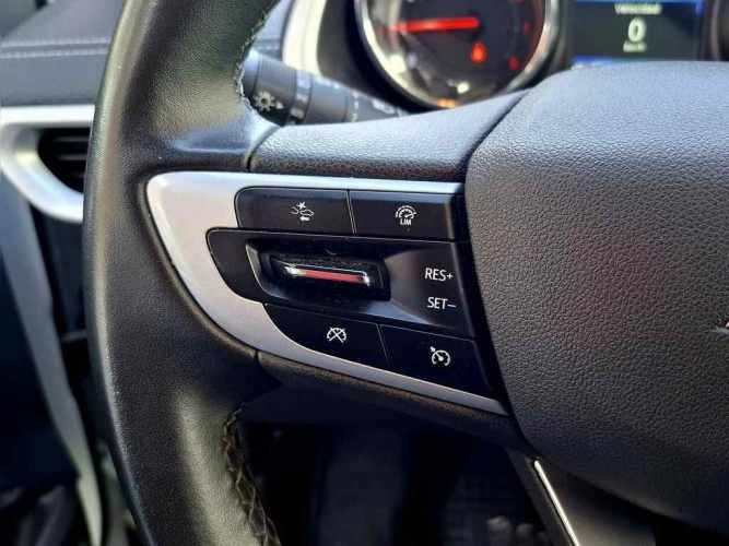 CHEVROLET TRACKER 2025