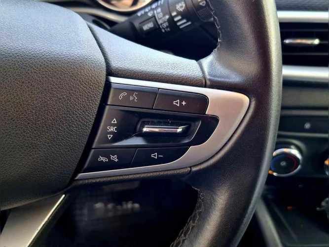 CHEVROLET TRACKER 2025