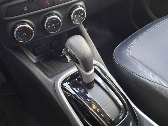 CHEVROLET TRACKER 2025