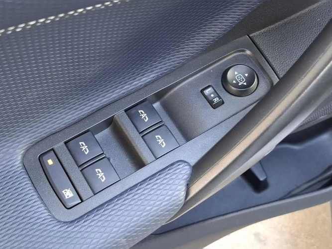 CHEVROLET TRACKER 2025