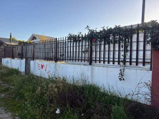 Arriendo de Terreno Uso Comercial en Quilpue