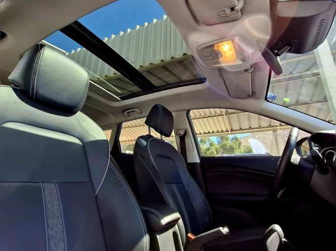 CHEVROLET TRACKER 2025