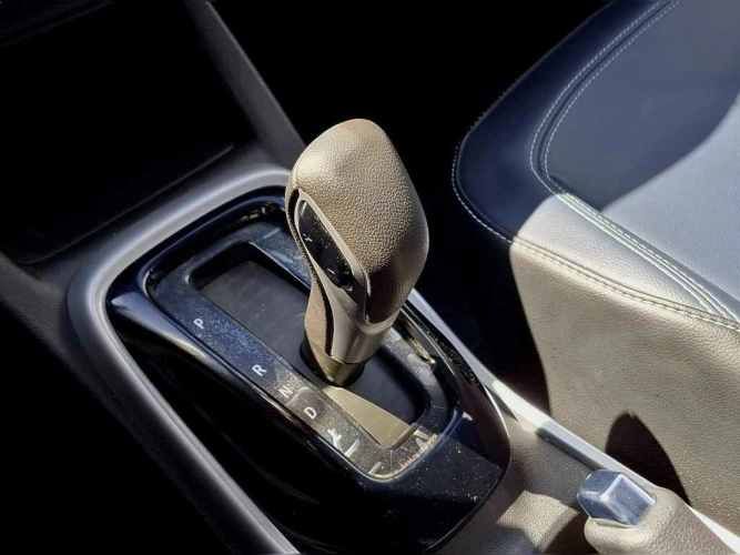 CHEVROLET TRACKER 2025