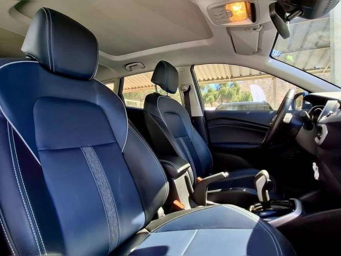 CHEVROLET TRACKER 2025