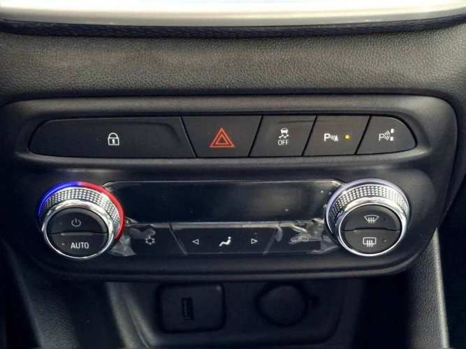 CHEVROLET TRACKER 2025