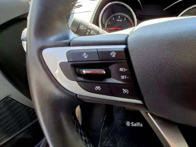 CHEVROLET TRACKER 2025