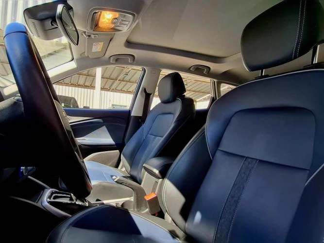 CHEVROLET TRACKER 2025