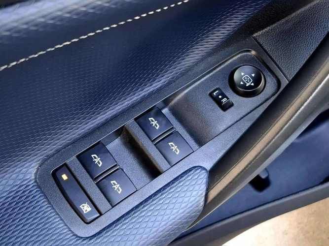 CHEVROLET TRACKER 2025