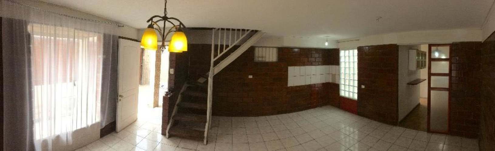 Venta Casa Cond Sta Eloísa