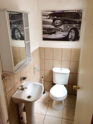 Venta Casa Cond Sta Eloísa