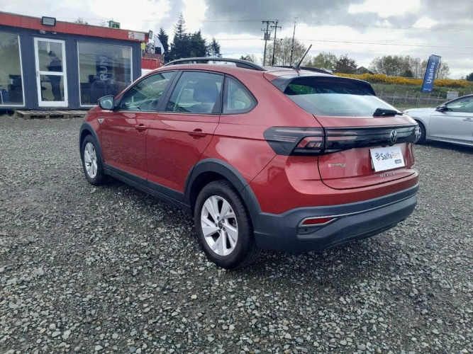 VOLKSWAGEN NIVUS 2024