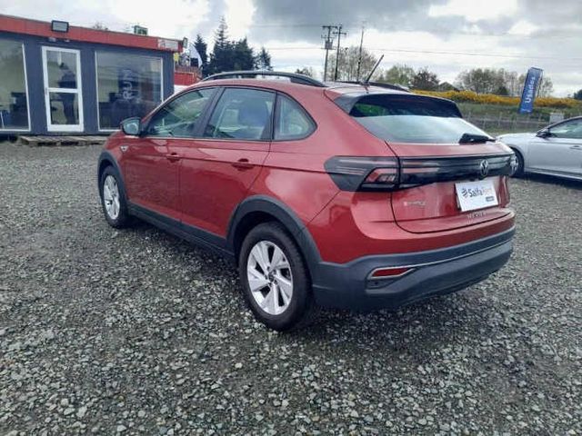 VOLKSWAGEN NIVUS 2024