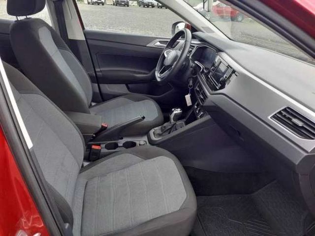 VOLKSWAGEN NIVUS 2024