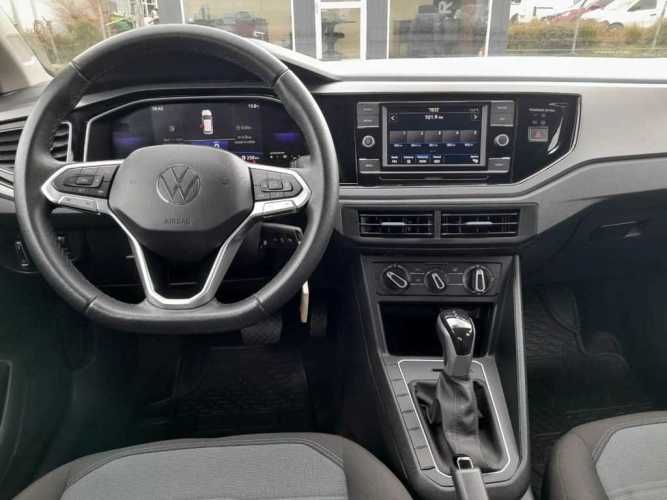 VOLKSWAGEN NIVUS 2024