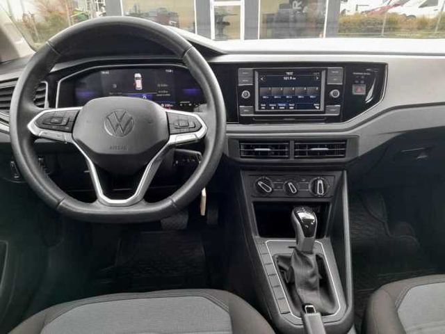 VOLKSWAGEN NIVUS 2024