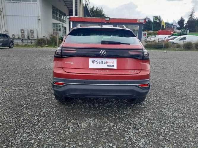 VOLKSWAGEN NIVUS 2024