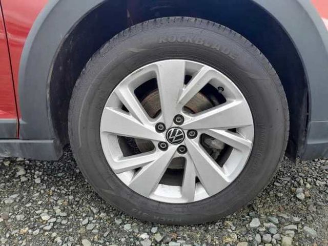 VOLKSWAGEN NIVUS 2024