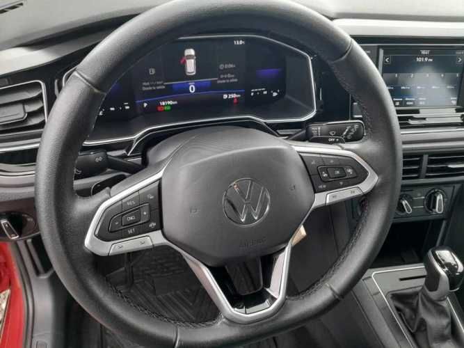 VOLKSWAGEN NIVUS 2024