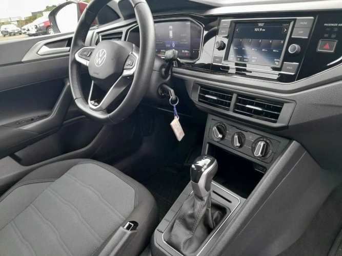 VOLKSWAGEN NIVUS 2024