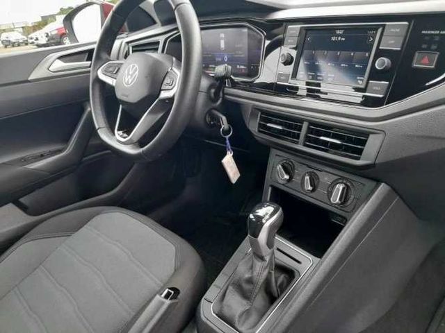 VOLKSWAGEN NIVUS 2024