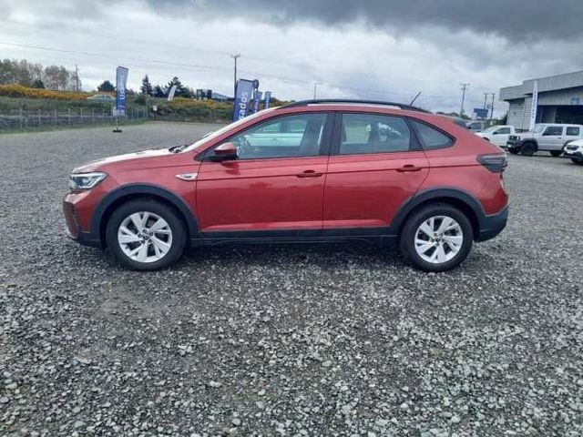 VOLKSWAGEN NIVUS 2024