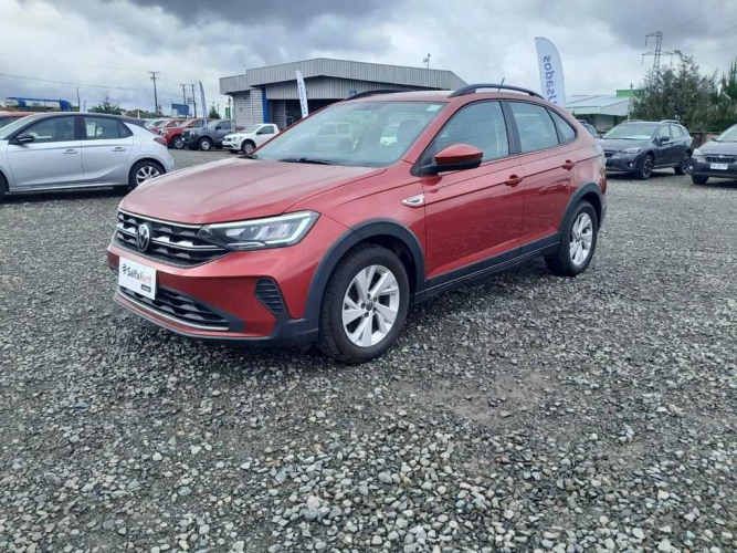 VOLKSWAGEN NIVUS 2024