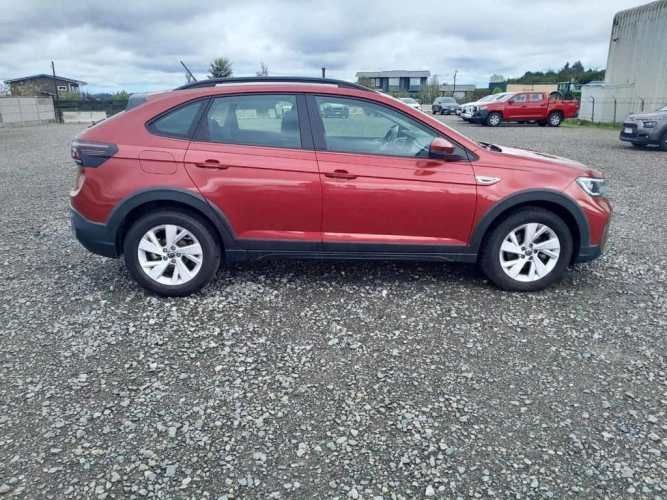 VOLKSWAGEN NIVUS 2024