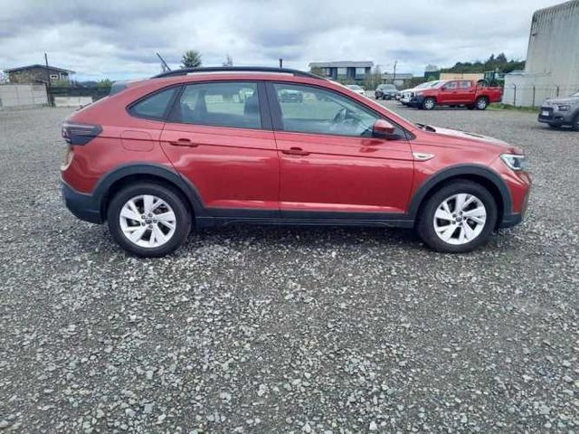 VOLKSWAGEN NIVUS 2024