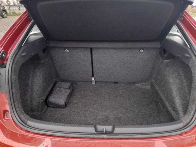 VOLKSWAGEN NIVUS 2024