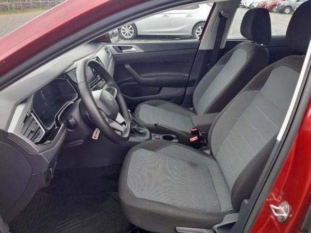 VOLKSWAGEN NIVUS 2024