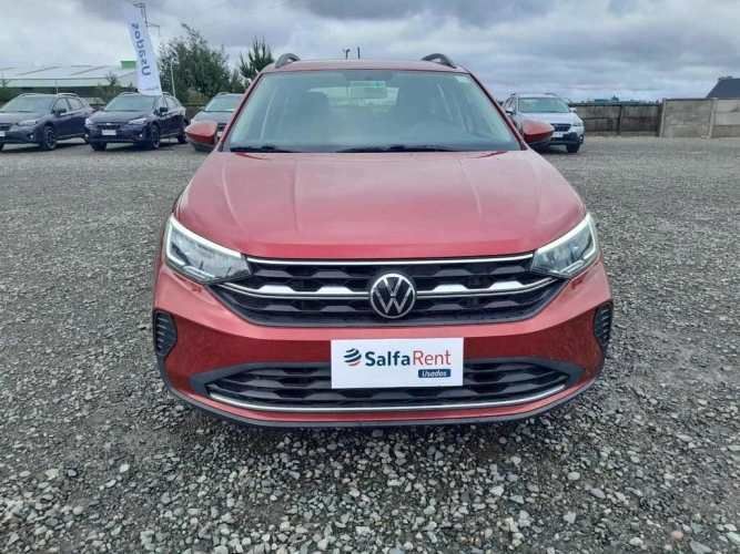 VOLKSWAGEN NIVUS 2024