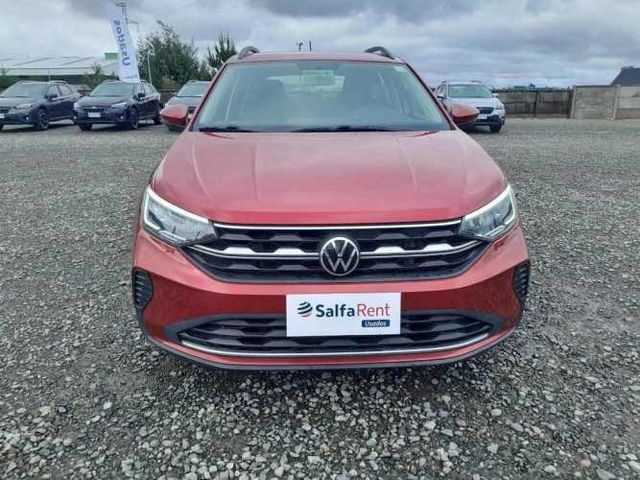 VOLKSWAGEN NIVUS 2024