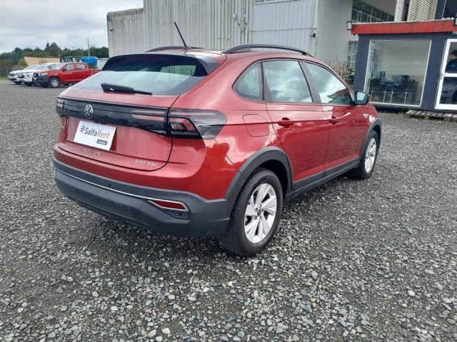 VOLKSWAGEN NIVUS 2024