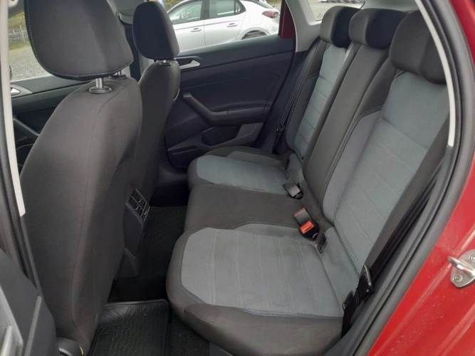 VOLKSWAGEN NIVUS 2024