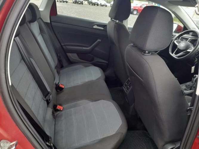 VOLKSWAGEN NIVUS 2024