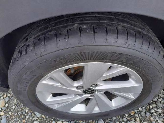 VOLKSWAGEN NIVUS 2024