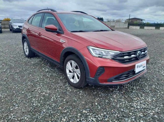 VOLKSWAGEN NIVUS 2024