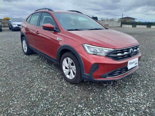 VOLKSWAGEN NIVUS 2024