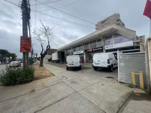 Venta de Oficina Centrica en Quilpue