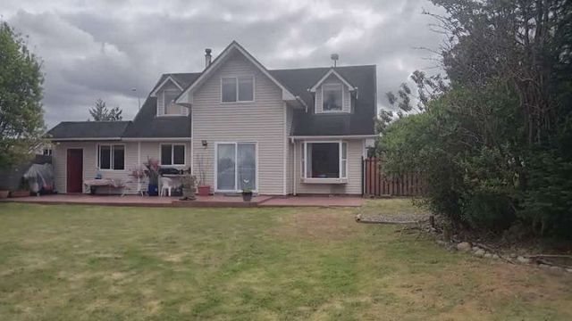 Hermosa Casa - Miradores de Panitao