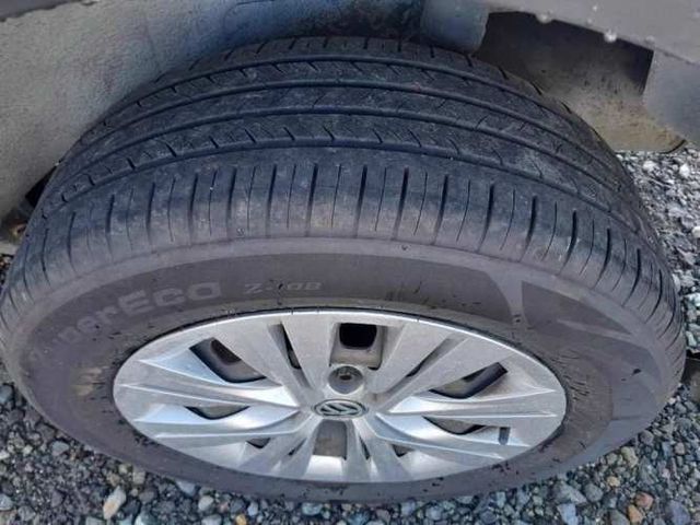 VOLKSWAGEN SAVEIRO 2021