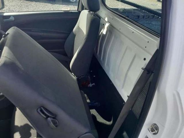 VOLKSWAGEN SAVEIRO 2021