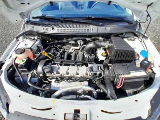 VOLKSWAGEN SAVEIRO 2021