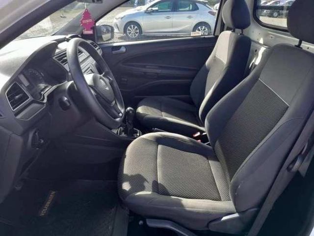 VOLKSWAGEN SAVEIRO 2021