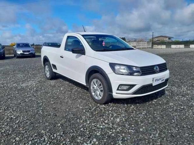 VOLKSWAGEN SAVEIRO 2021