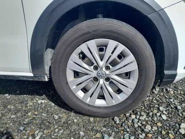 VOLKSWAGEN SAVEIRO 2021