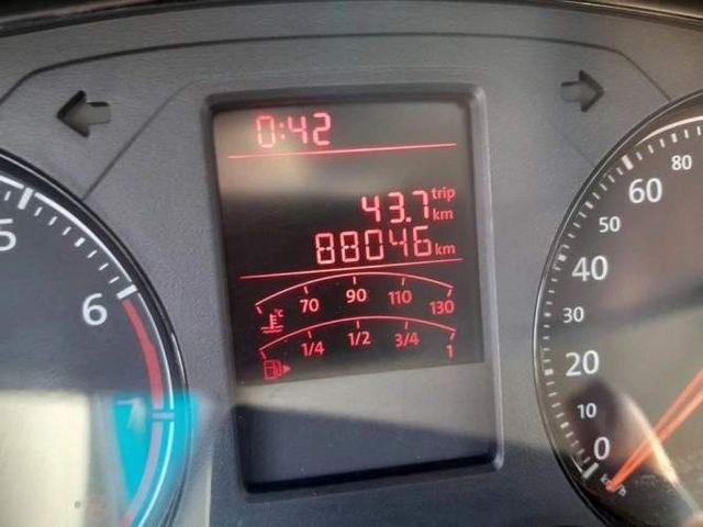 VOLKSWAGEN SAVEIRO 2021