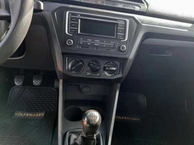 VOLKSWAGEN SAVEIRO 2021