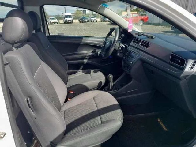 VOLKSWAGEN SAVEIRO 2021