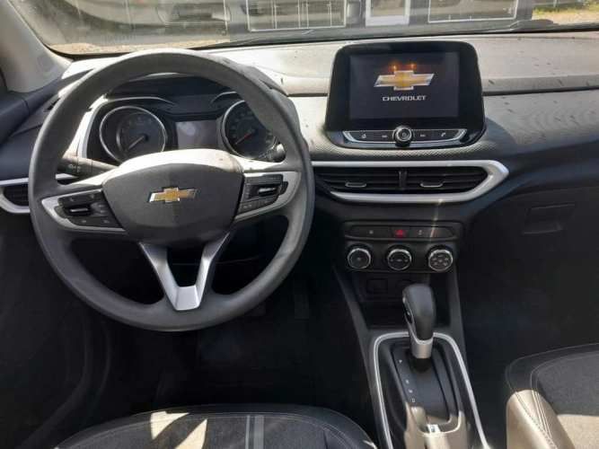CHEVROLET TRACKER 2024